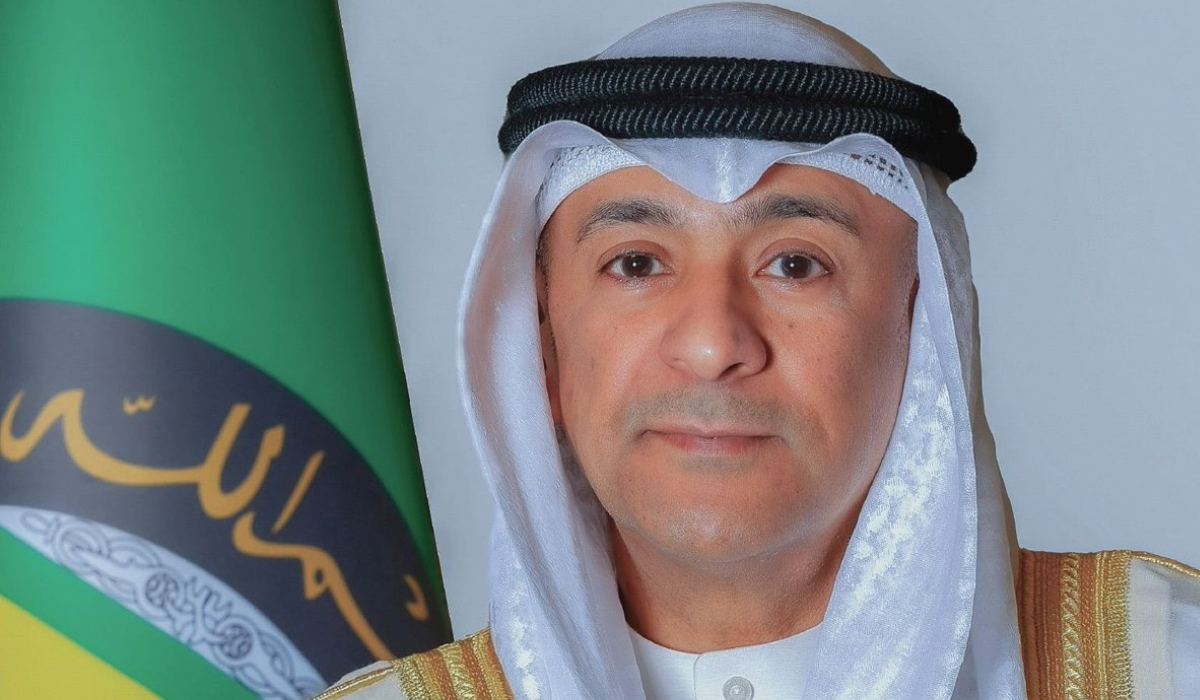 GCC Secretary General Welcomes US President s Plan to End Crisis in Gaza Strip